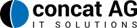Concat AG - TI as a Service
